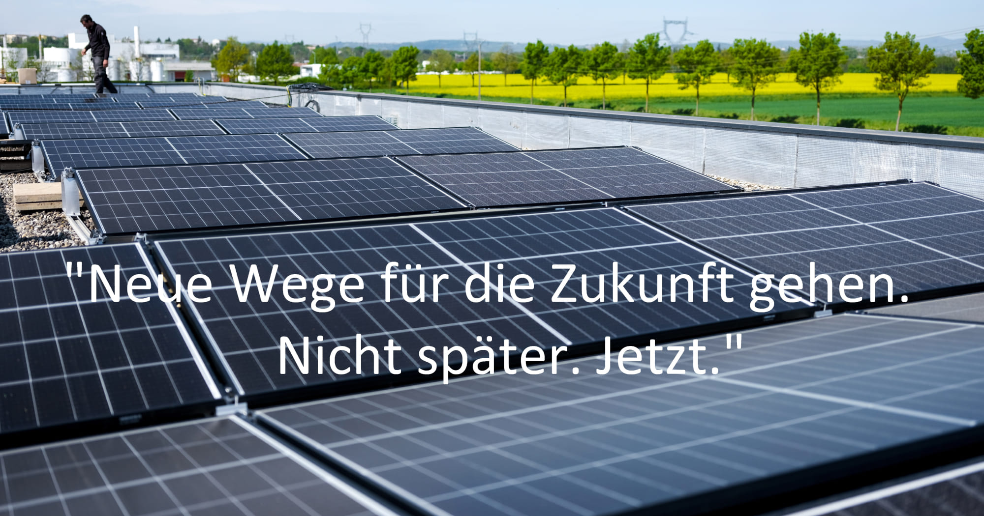 An die Zukunft denken mit dem Bundesrevisionsverband für gemeinnützige Bauvereinigungen